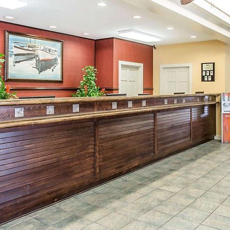 Bluegreen Vacations Harbour Lights Socastee Экстерьер фото