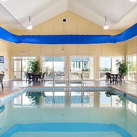 Bluegreen Vacations Harbour Lights Socastee Экстерьер фото