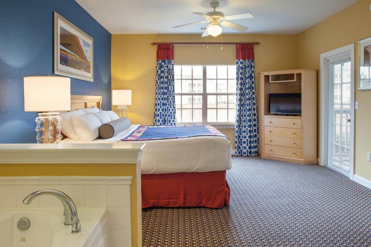 Bluegreen Vacations Harbour Lights Socastee Экстерьер фото