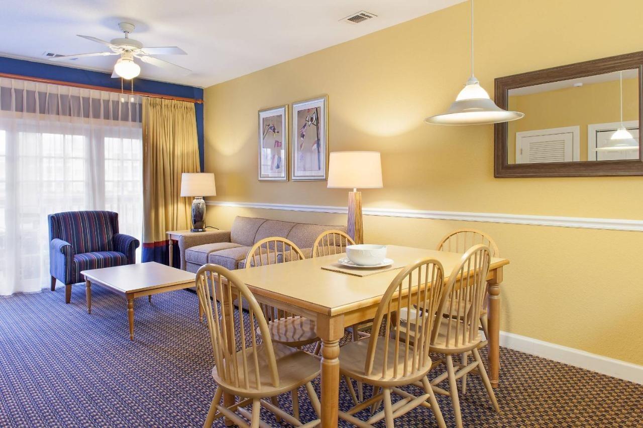 Bluegreen Vacations Harbour Lights Socastee Экстерьер фото