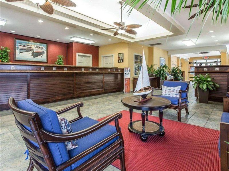 Bluegreen Vacations Harbour Lights Socastee Экстерьер фото