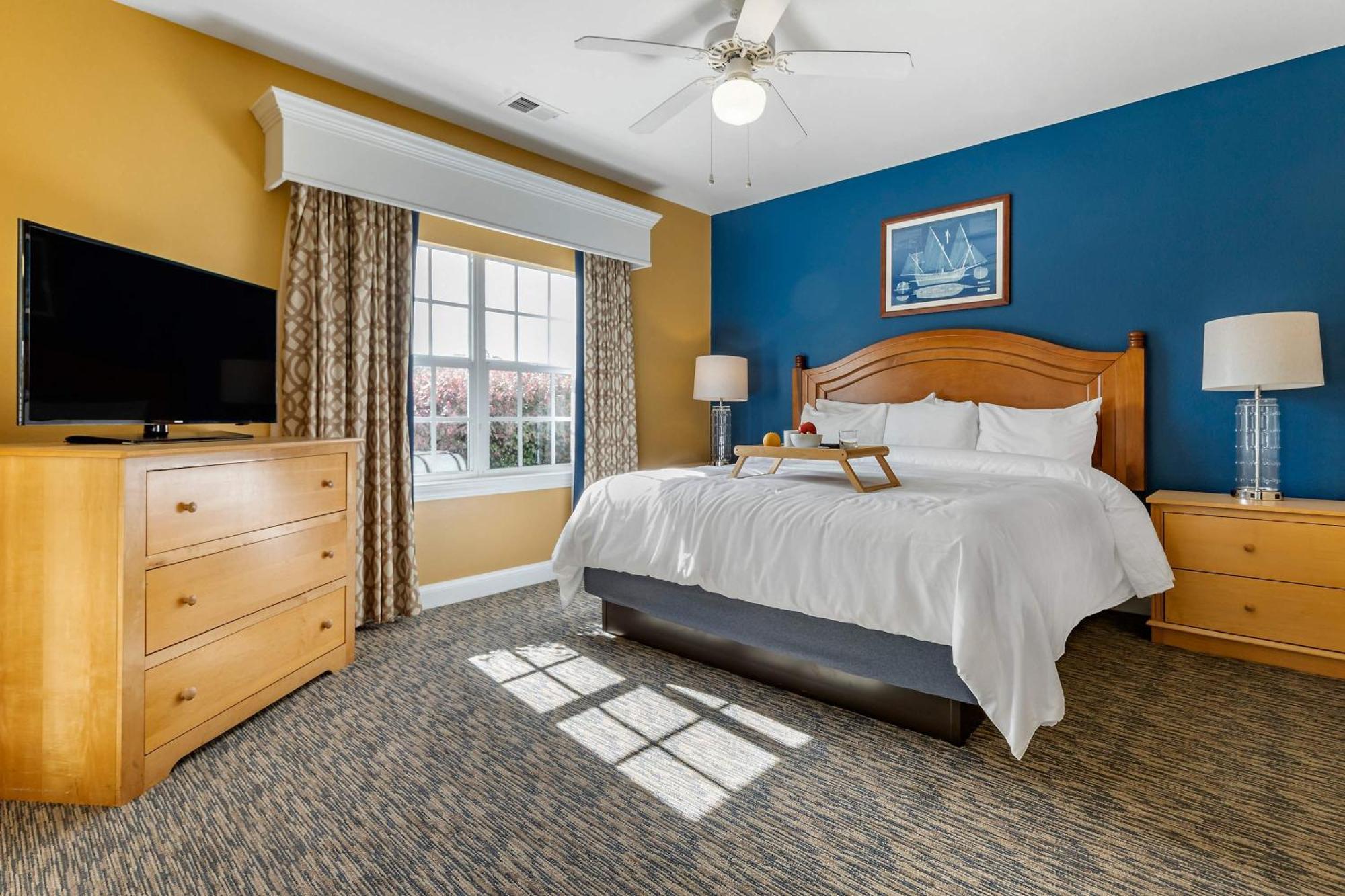 Bluegreen Vacations Harbour Lights Socastee Экстерьер фото