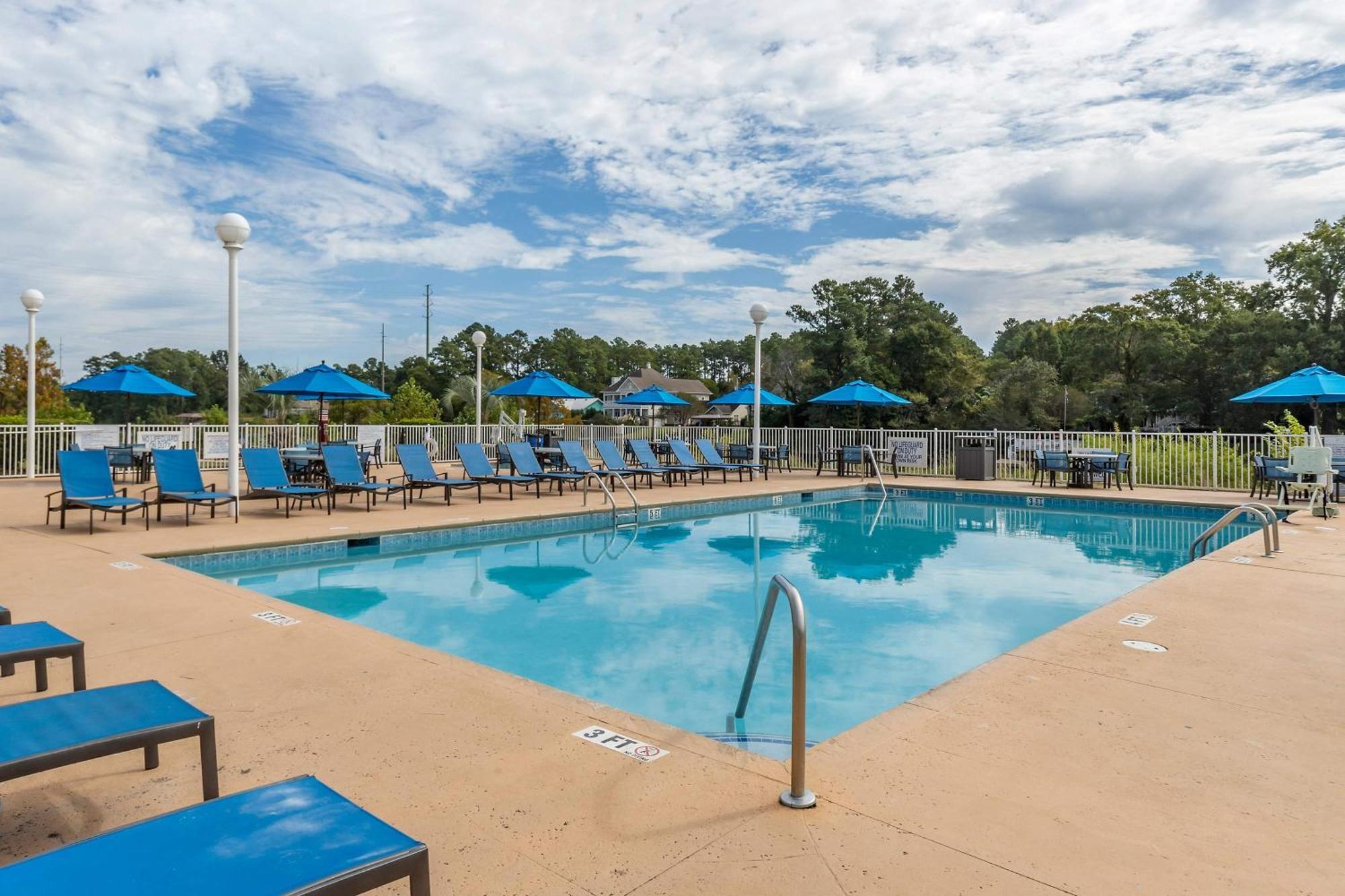 Bluegreen Vacations Harbour Lights Socastee Экстерьер фото