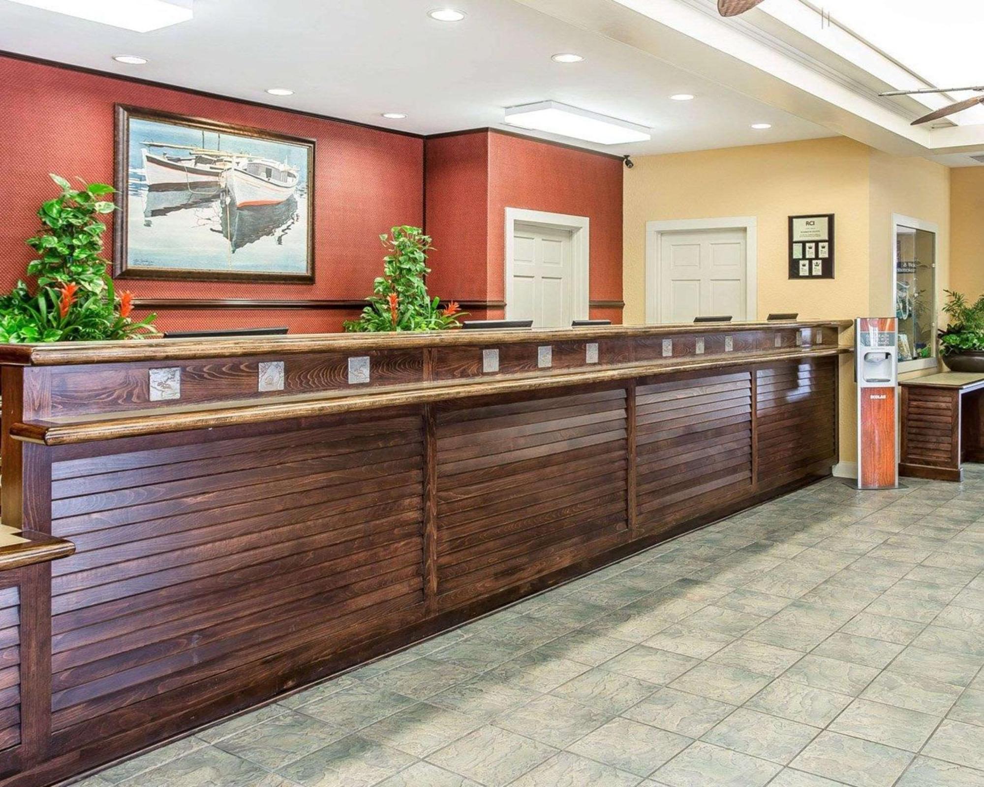 Bluegreen Vacations Harbour Lights Socastee Экстерьер фото