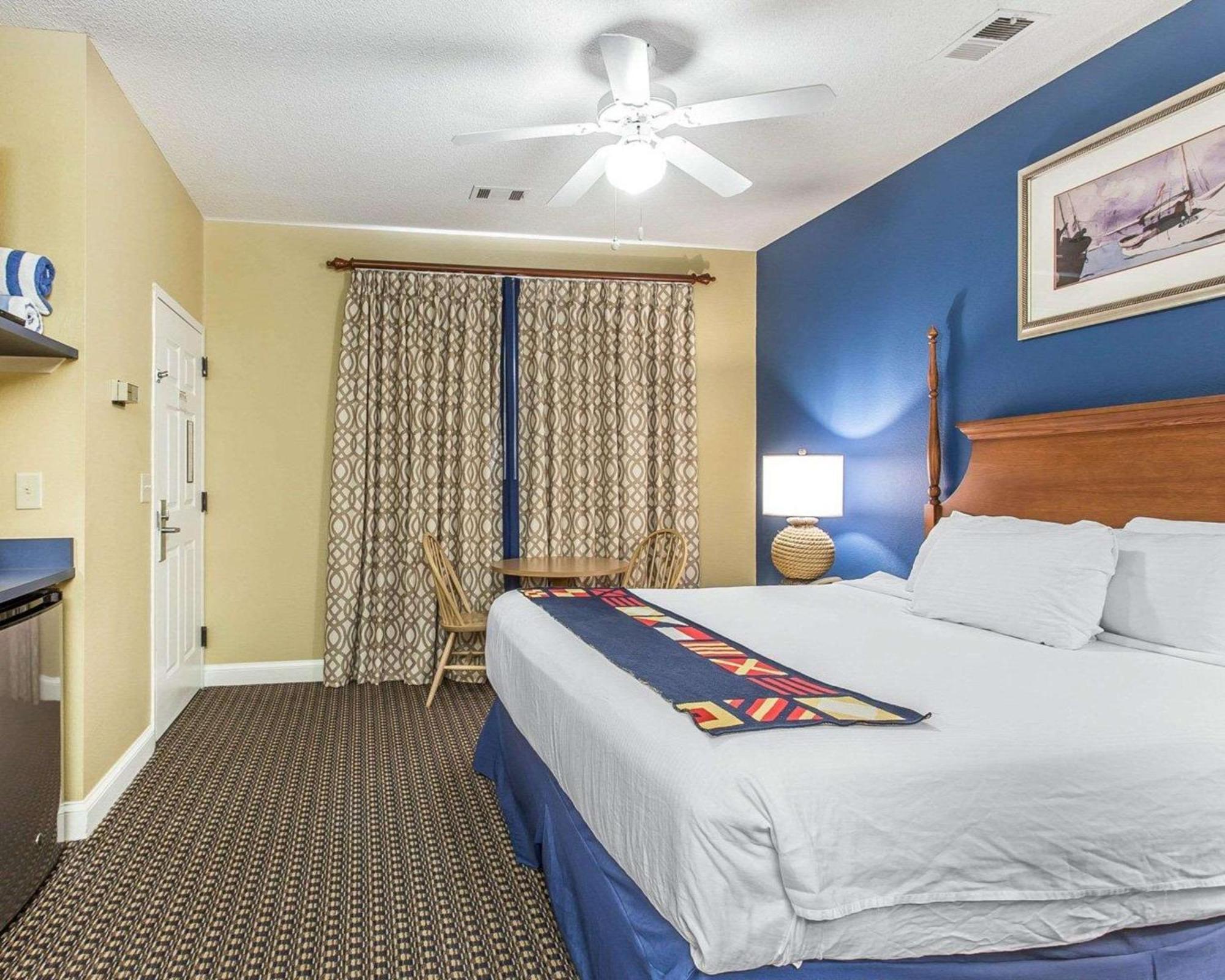 Bluegreen Vacations Harbour Lights Socastee Экстерьер фото
