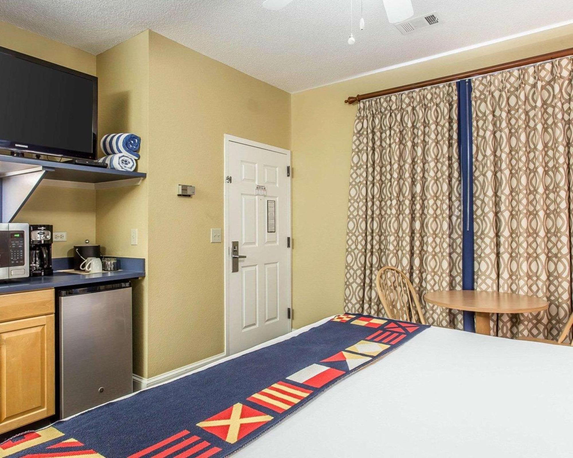 Bluegreen Vacations Harbour Lights Socastee Экстерьер фото