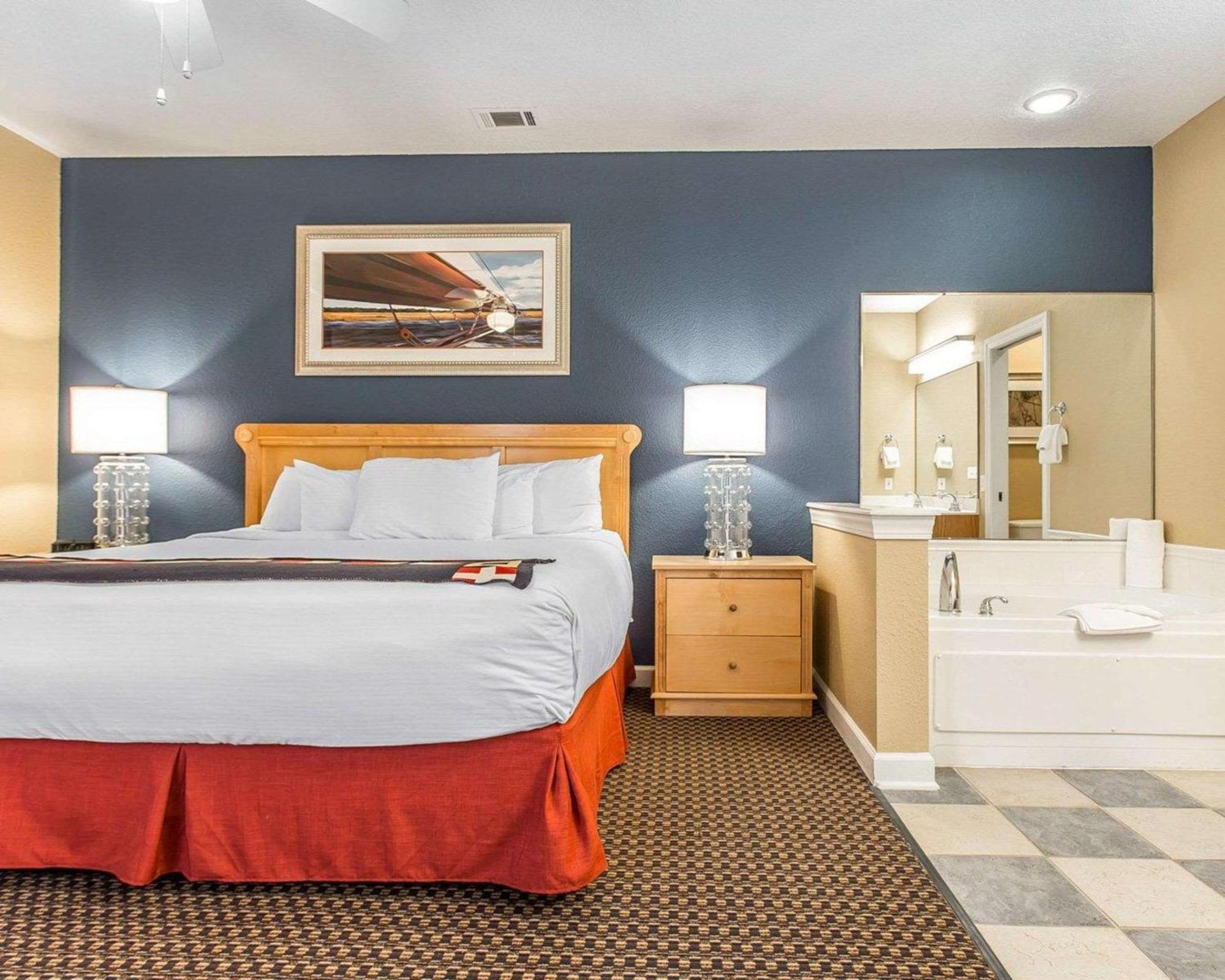 Bluegreen Vacations Harbour Lights Socastee Экстерьер фото