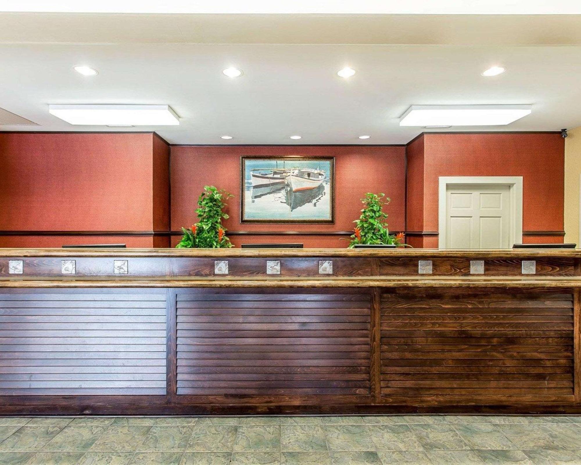 Bluegreen Vacations Harbour Lights Socastee Экстерьер фото