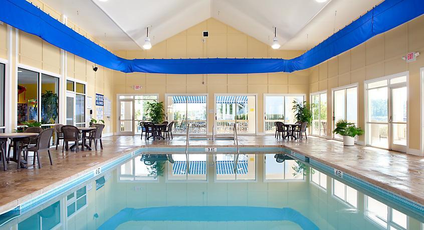 Bluegreen Vacations Harbour Lights Socastee Экстерьер фото