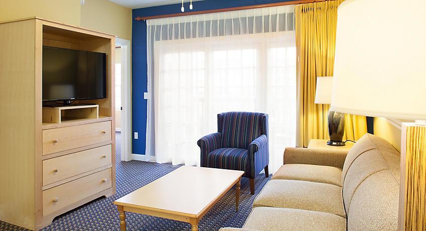 Bluegreen Vacations Harbour Lights Socastee Экстерьер фото